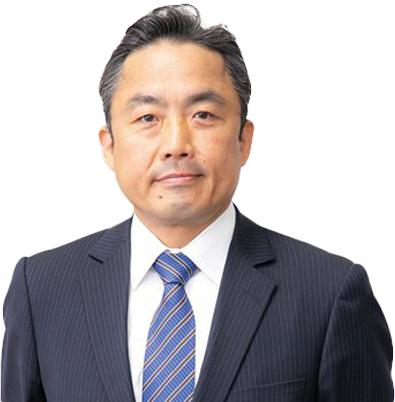 学校法人成立学園 成立学園中学・高等学校 理事長・校長 福田 英二