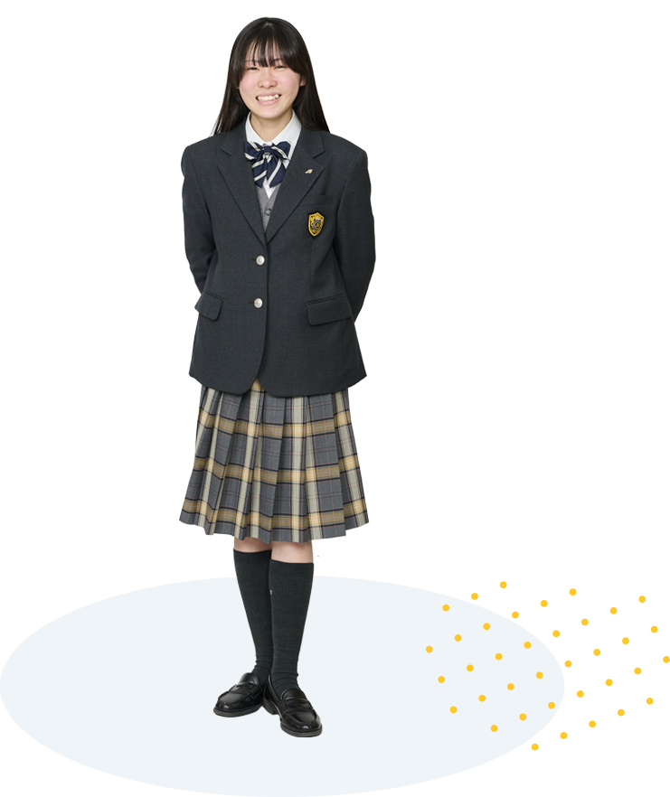 冬服