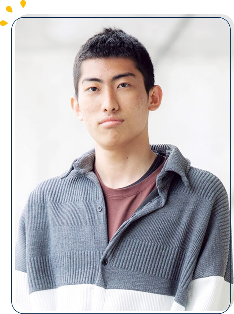 木村 仁さん