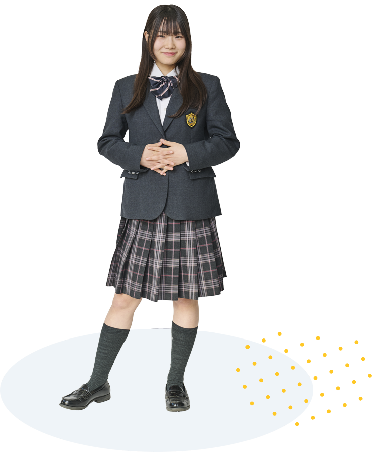 S　成立学園一式セット 制服｜成立学園中学・高等学校