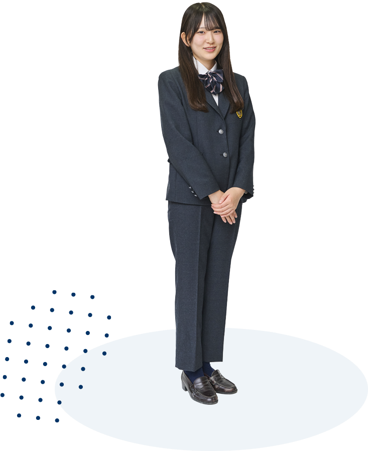 成立学園体育着 制服｜成立学園中学・高等学校