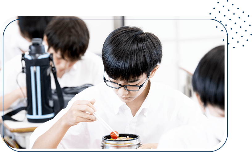 S　成立学園一式セット 制服｜成立学園中学・高等学校