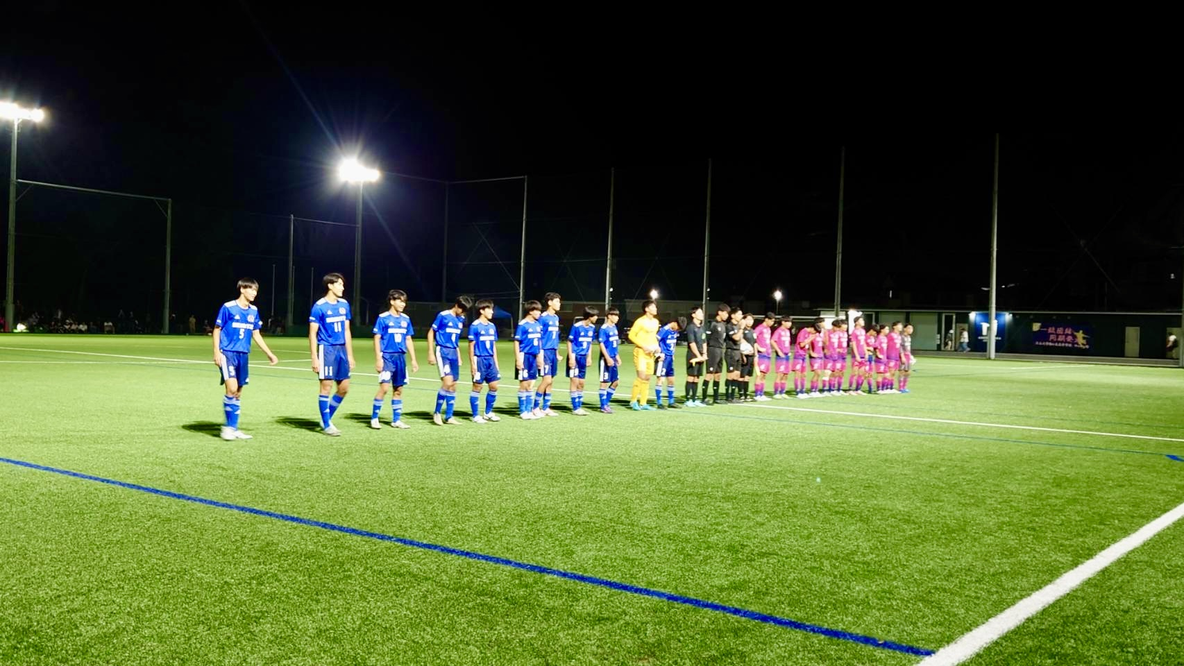 男子サッカー部 選手権都予選 2回戦|学園ブログ|成立学園中学 男子サッカー部 選手権都予選 2回戦|学園ブログ|成立学園中学