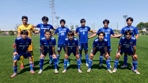 男子サッカー｜部活動紹介｜成立学園中学・高等学校