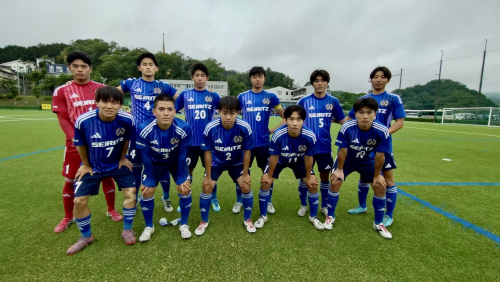 男子サッカー｜部活動紹介｜成立学園中学・高等学校