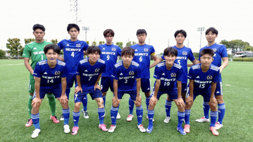 男子サッカー｜部活動紹介｜成立学園中学・高等学校