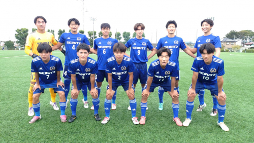 男子サッカー｜部活動紹介｜成立学園中学・高等学校
